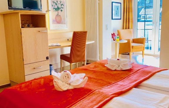 Aparthotel Kleine Perle