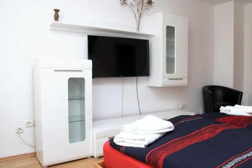 Aparthotel Kompass A 102-103 in Essen