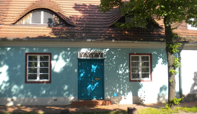 Apartment Fam. D.Sossna Lewaldstr. 6 14774 Brandenburg