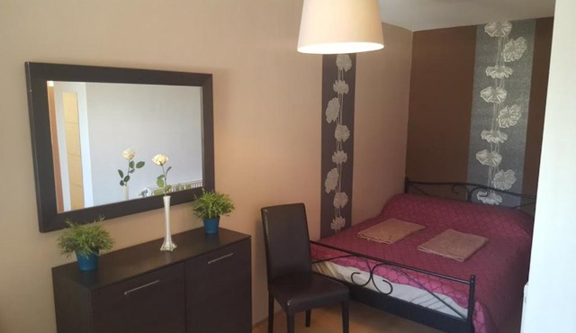 Apartman Relax