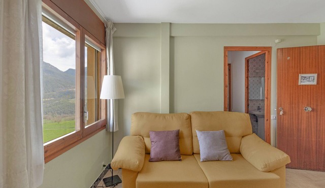 Apartment 'La Canal' with Mountain View, Private Terrace and Wi-Fi
