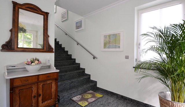 Apartment 1 - NEW! Rental Binz