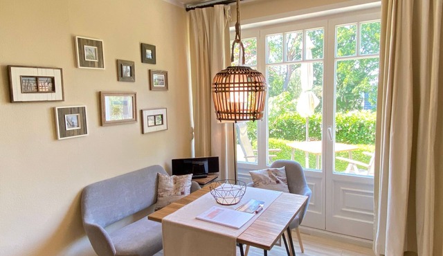 Apartment 1 - Villa Amelie