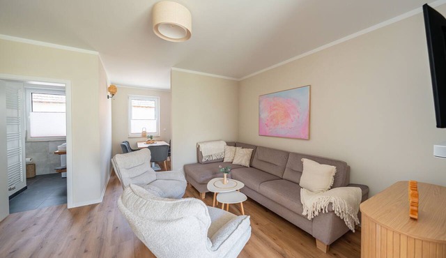 Apartment 11 - Lindolino House