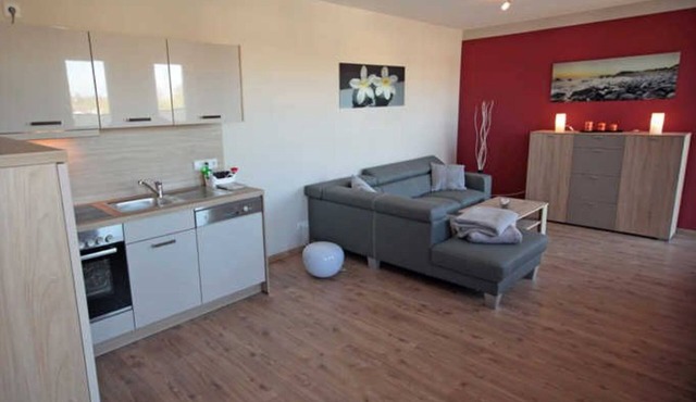 Apartment 3 - Jack & Richies apartments