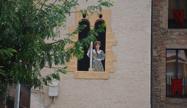 Apartment '4 Persones -1' with Shared Terrace, Wi-Fi and Air Conditioning