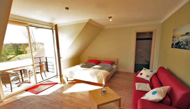 Apartment 5 - Apartments Jack & Riches