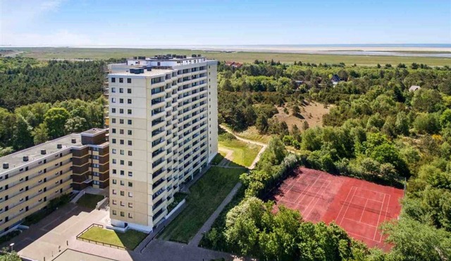Apartment 93 (ID 082), Germany