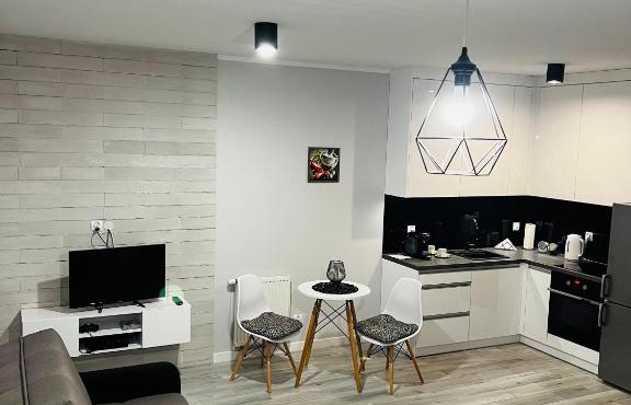 Apartment Comfort