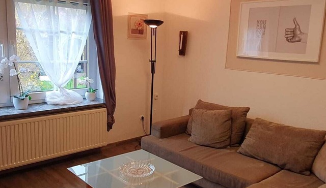 Apartment Corinchen