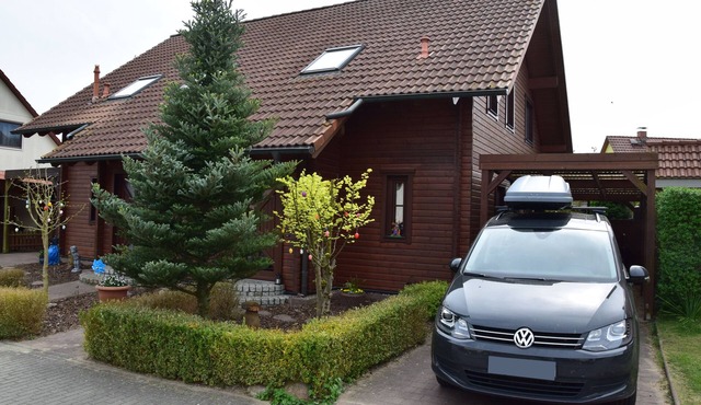 Apartment Eisenhüttenstadt