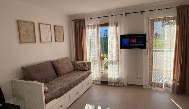 Apartment Eppingen in Eppingen
