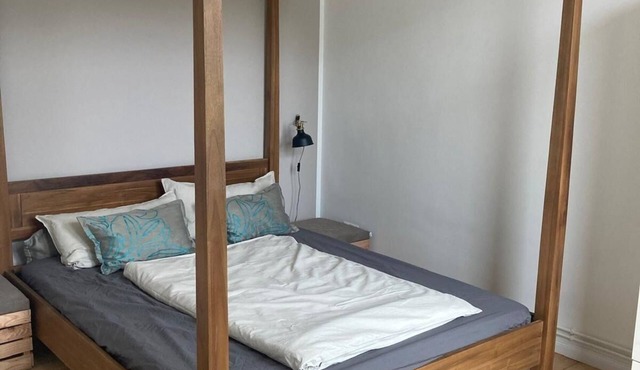 Apartment for 4 guests with 54m² in Hannover (264660)