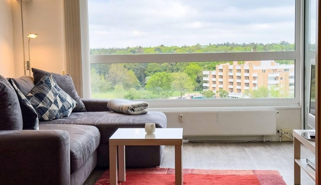 Apartment Frische Brise 07.03