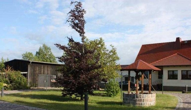 Apartment Gerswalde UCK 1081 - UCK 1081
