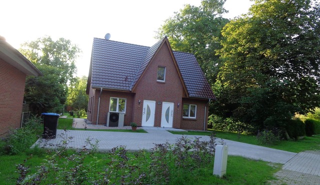 Apartment Haus Hempel