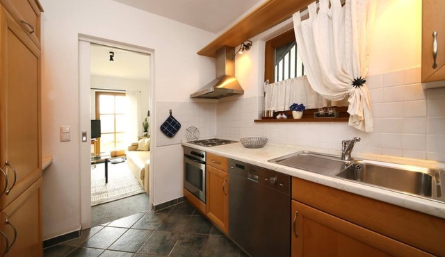 Apartment Henke