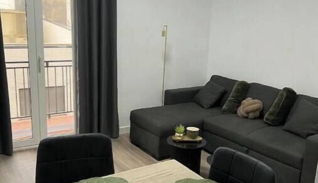 Apartment in Amer