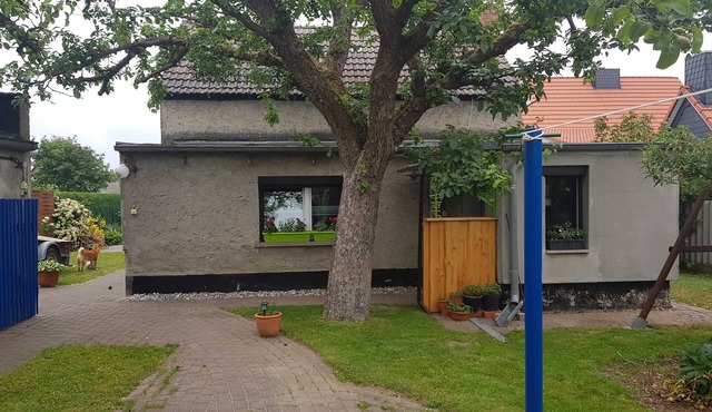 Apartment Klabunde