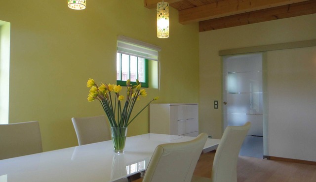 Apartment "meaningful joy" - Apartments Baltic - Kate
