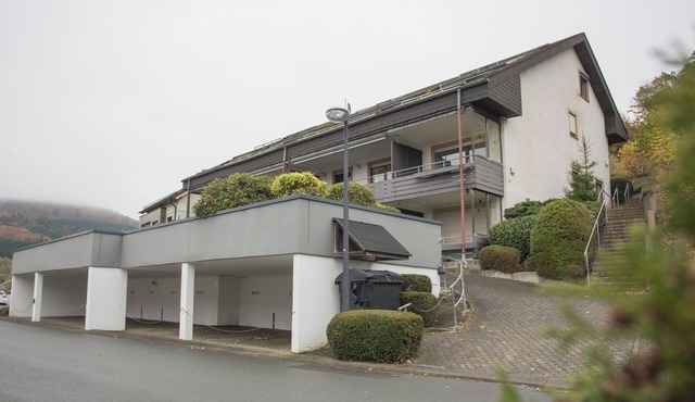 Apartment Mountain Escape 66 - Comfort & Views | Am Bergelchen 66 Niedersfeld Winterberg