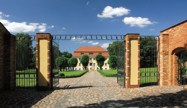 Apartment Paulina, Gutshof Lobendorf