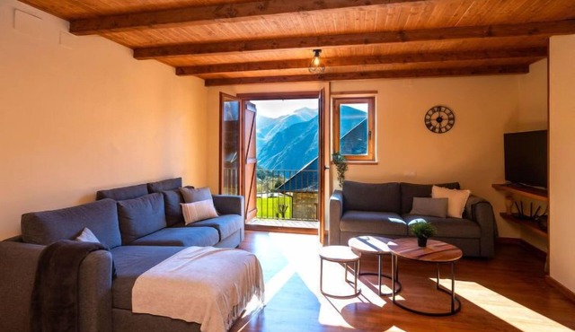 Apartment Peak by Interhome