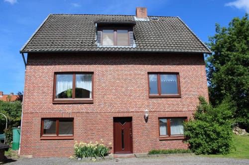 Apartment Staudacker in Drage
