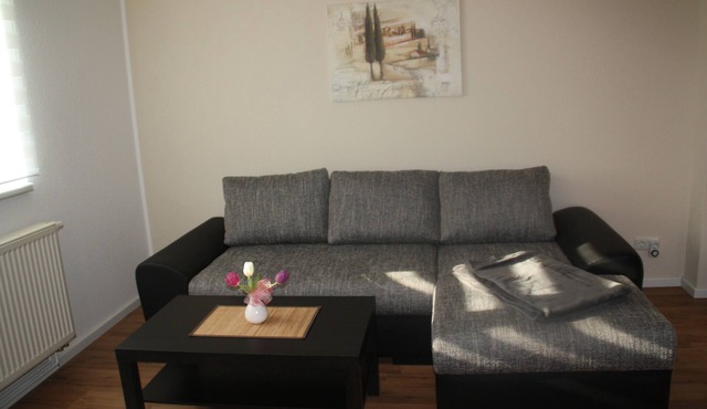Apartment Wöltge