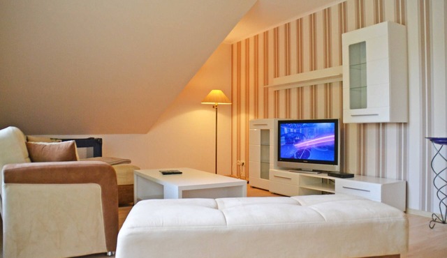 Apartment Wiesenblick - Apartment