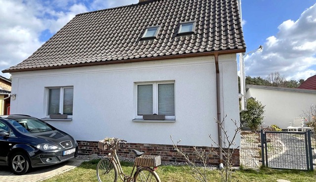 Apartment with wellness Eggesin VORP 3081 - VORP 3081