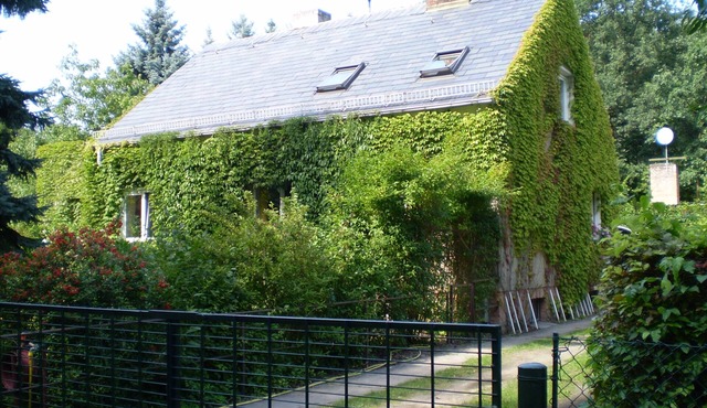Apartment 'Wolf' with Private Terrace, Shared Garden and Wi-Fi
