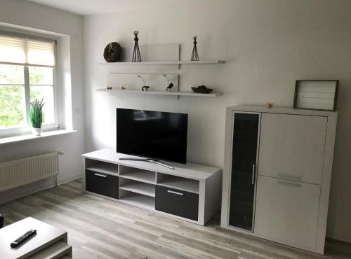 Apartmenthaus Eldena
