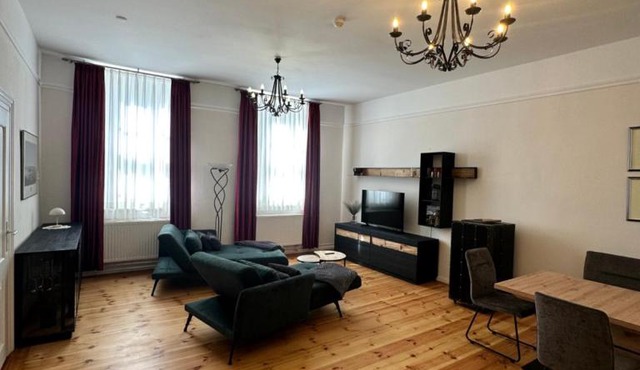 Apartmenthaus Gutenberg 78