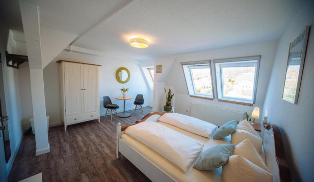 Apartmenthaus Kaiser Friedrich