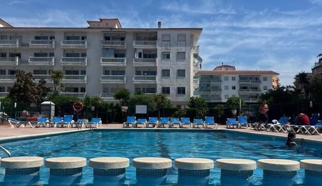 APCOSTAS Lotus/One Bedroom