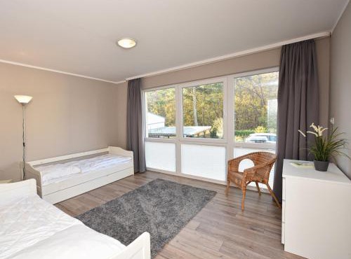Appartement Blue Marlin