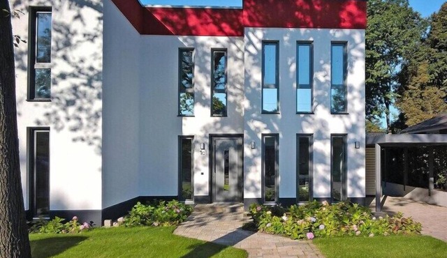 Appartement für 6 Personen in Strausberg