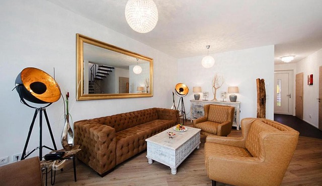Appartement in Strausberg