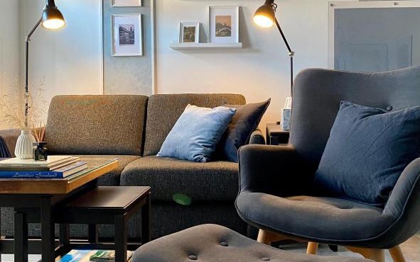 Appartement Sterne