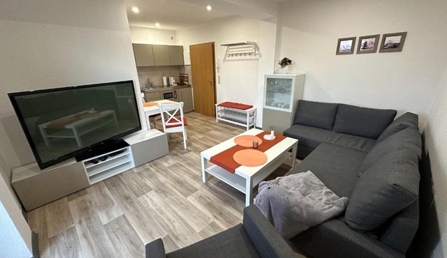 Appartement Wolfshagen