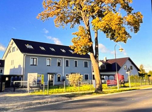 Appartementhaus