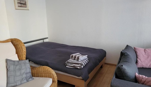 Appartment 29