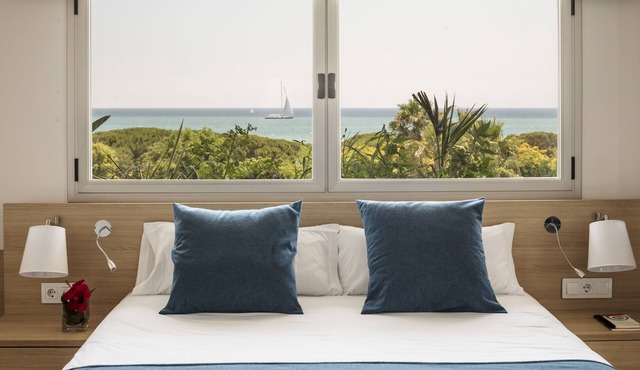 AQUA Hotel Onabrava & Spa