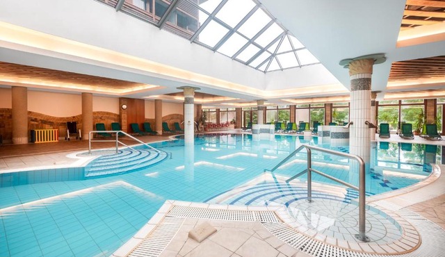 Aquarell Hotel