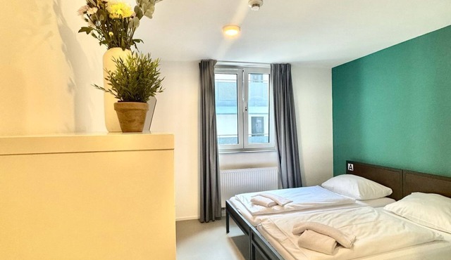 AR City Hotel Berlin