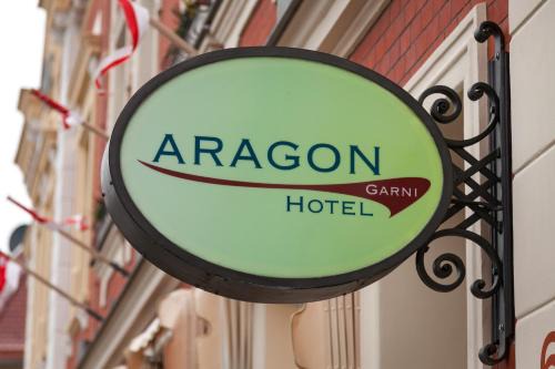 Aragon - Hotel - Garni