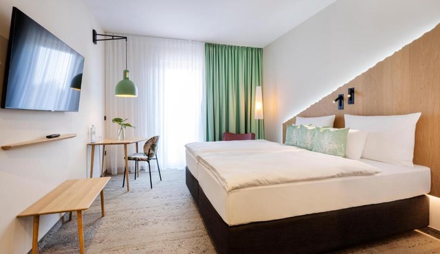 ARCOTEL HafenCity Dresden
