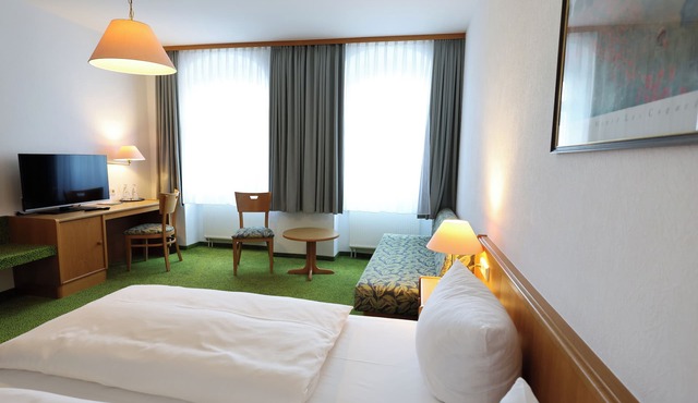 Arcus Hotel