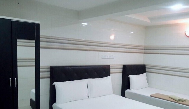 Ark Hotel Melawati
